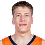 Ben Humrichous