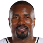Serge Ibaka