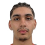 Ibrahim Rodrigues Laghnimi