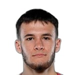 Ilian Węgrowski
