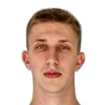 Illya Dmytrenko