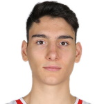 Omer Can Ilyasoglu