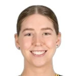 Indigo Thompson