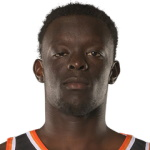 Isaac Atuer