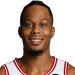 Isaac Okoro