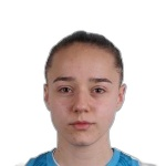 Iva Dojchinova