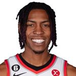 Wes Iwundu
