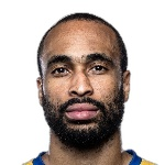 Jabril Durham