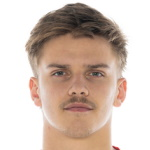 Jack Stanwix
