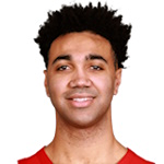 Trayce Jackson-Davis