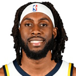 Isaiah Jackson