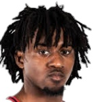 Ja'Sean Jackson