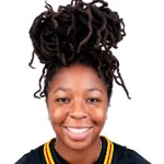 Jazmine Jackson
