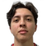 Jackson Junior Oliveira da Silva