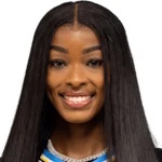 Rickea Jackson