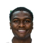 Taeshaud Jackson