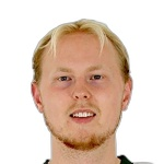 Jacob Jangered