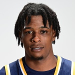 Malique Jacobs