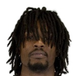 Jahmal  Mcmurray