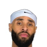 Jahvari Josiah