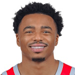 Jalen Lecque