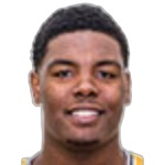 Jalen Lee Johnson