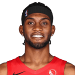 Jalen McDaniels