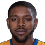 Jalen Ray