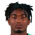 Jalen Thomas