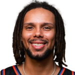 Jamaal Robateau