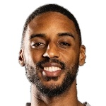 Jamell Anderson