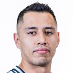 Fabian Jaimes