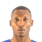 James Okemirie