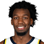 James Wiseman