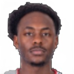 Ja'Qualyn Gilbreath