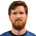 Jared Blanchard