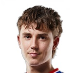 Jarred Burnett