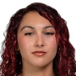 Jasmine MAMOUNI