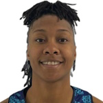 Jasmine Thomas