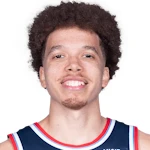 Jason Preston