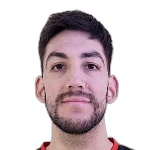 Javier Barra Rubilar