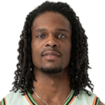 Javonte Douglas