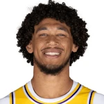 Jaxson Hayes