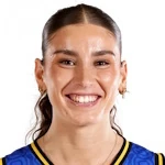 Jaya Scafidi