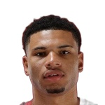 Jaylen Stanford Bates