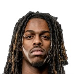 Amari Jedkins