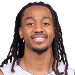 Daniss Jenkins