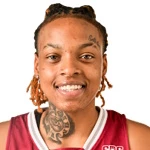 Emani Jenkins