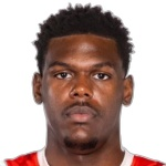 Jermaine Marshall