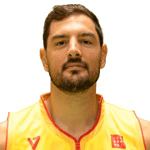 Jerome Cazenobe